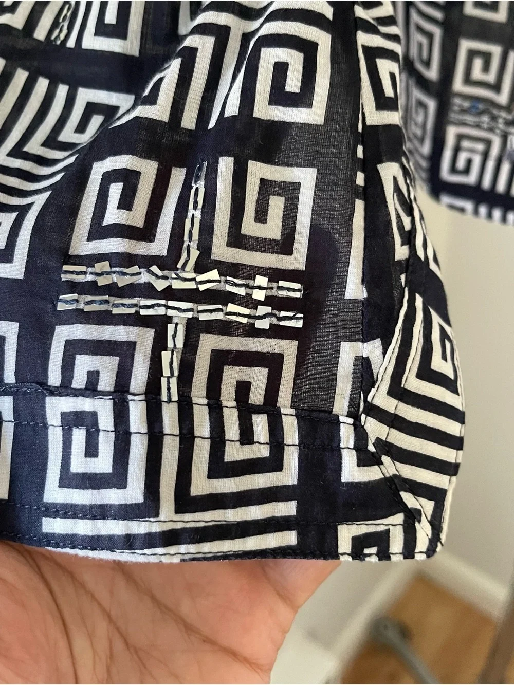 Tory Burch new without